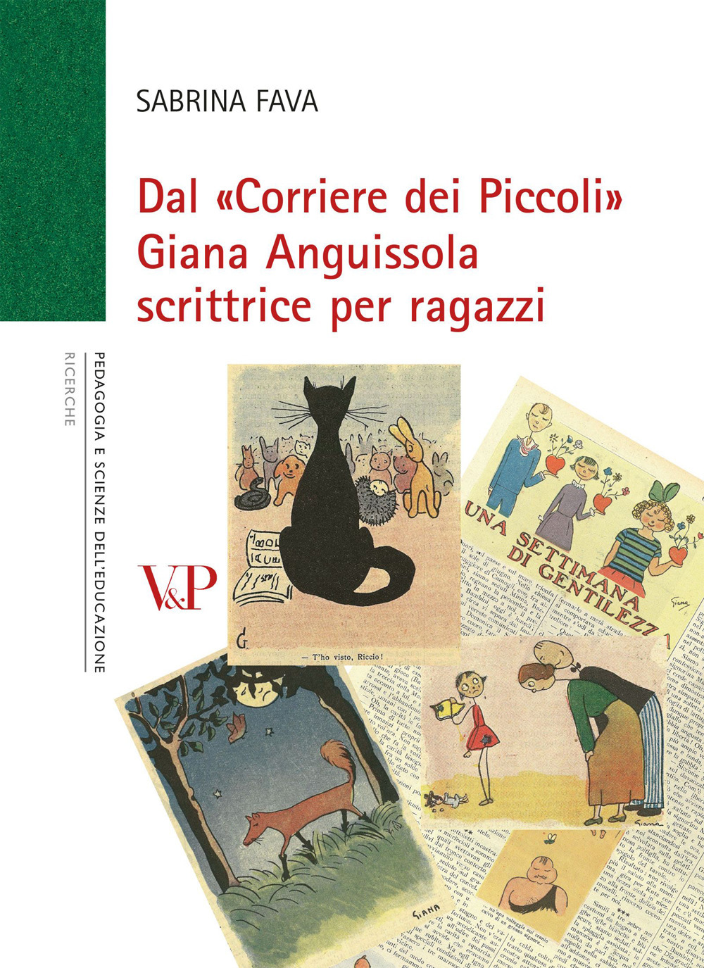 Libreria Internazionale Romagnosi snc