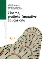 Cinema, pratiche formative, educazione