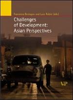 Challenges of development: asian perspectives