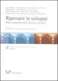 Ripensare lo sviluppo. Sfide e prospettive dalla «Caritas in veritate» - copertina