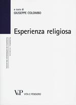 Esperienza religiosa