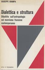 Dialettica e struttura. Dibattito sull'antropologia nel marxismo francese contemporaneo