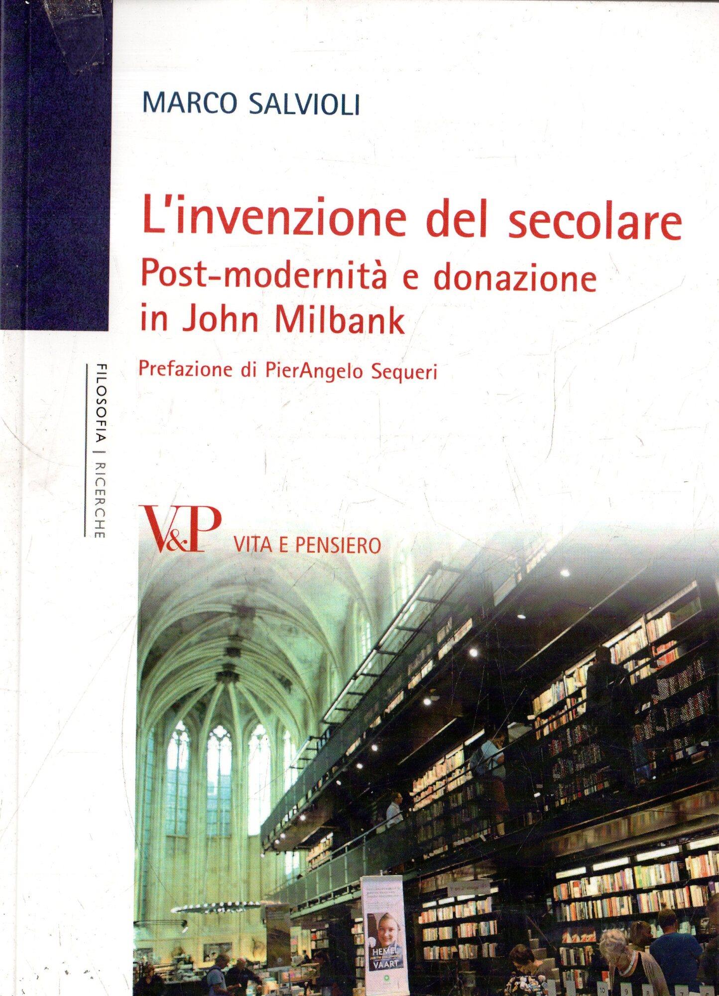 Zefiro libri