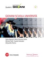 Giovani scuola università
