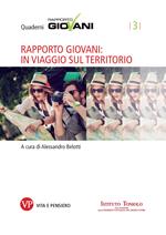 Rapporto Giovani: in viaggio sul territorio