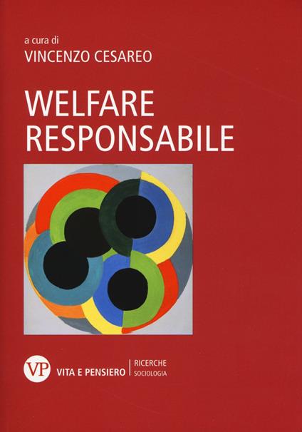 Welfare responsabile - copertina
