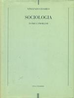 Sociologia. Teorie e problemi