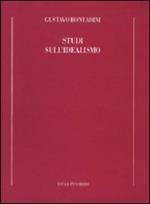 Studi sull'idealismo