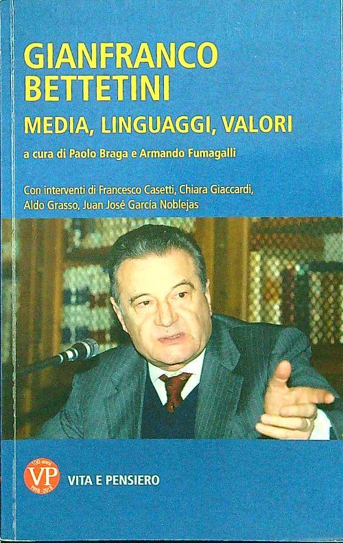 Libro di Faccia