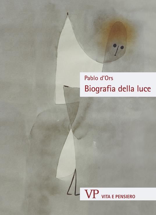 Biografia della luce - Pablo D'Ors - ebook