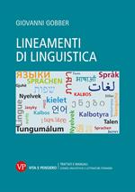Lineamenti di linguistica