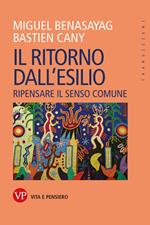 Il ritorno dall'esilio. Ripensare il senso comune