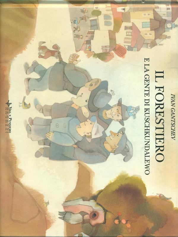 Libro di Faccia