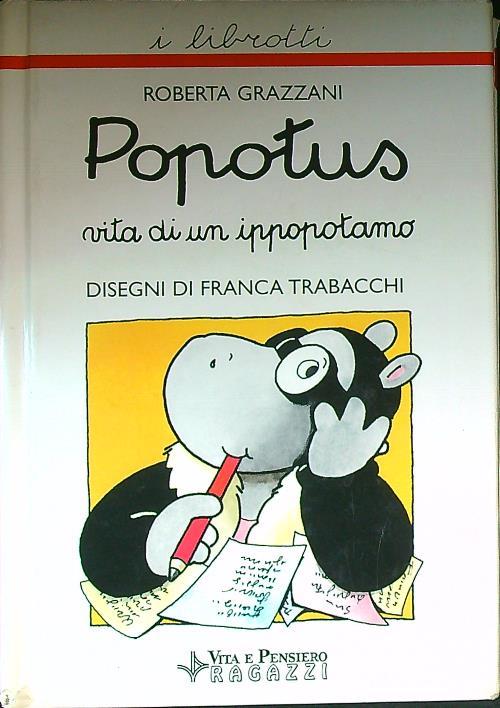 Libro di Faccia