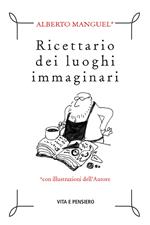 Ricettario dei luoghi immaginari