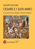 Cesare e i suoi amici