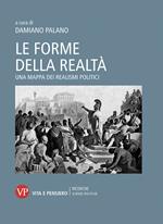 Le forme della realtà. Una mappa dei realismi politici