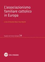 L'associazionismo familiare cattolico in Europa