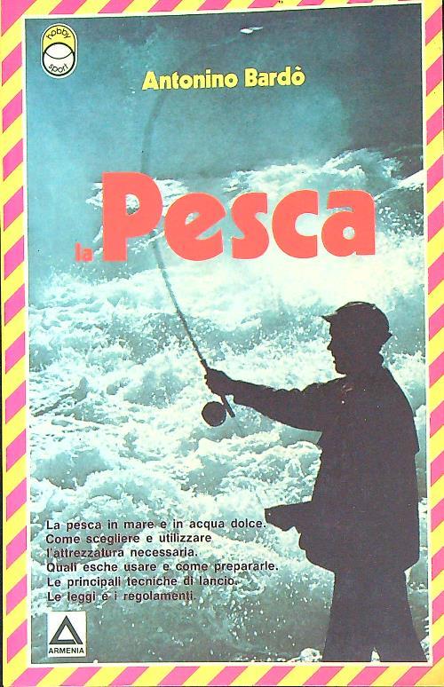 La pesca
