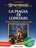 La magia di Lunitari