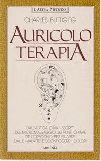 Auricoloterapia