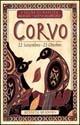 Libro I segni di nascita secondo i nativi americani. Corvo (dal 22 settembre al 22 ottobre) Kenneth Meadows
