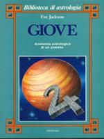 Giove. Anatomia astrologica di un pianeta