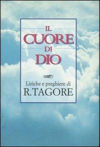Il cuore di Dio - Rabindranath Tagore - copertina