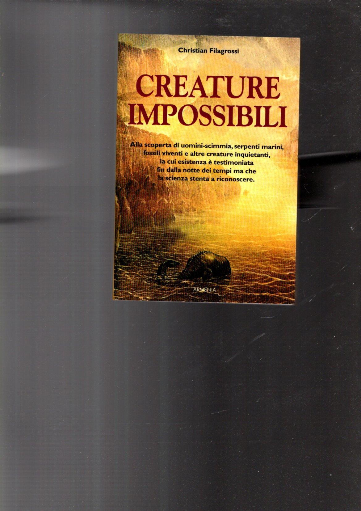 Creature impossibili