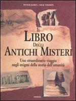 Il libro degli antichi misteri