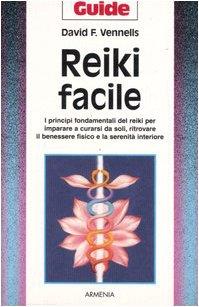 Il reiki facile