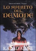 Lo spirito del demone. Trilogia del demone. Vol. 2