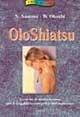 Libro Olo shiatsu Sergio Santoni , Wataru Ohashi