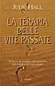 Libro La terapia delle vite passate Judy Hall