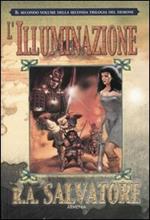 L' illuminazione. Seconda trilogia del demone. Vol. 2
