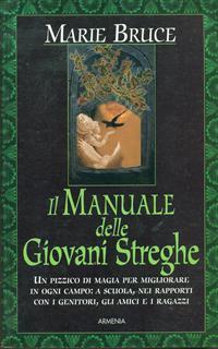 Il manuale delle giovani streghe