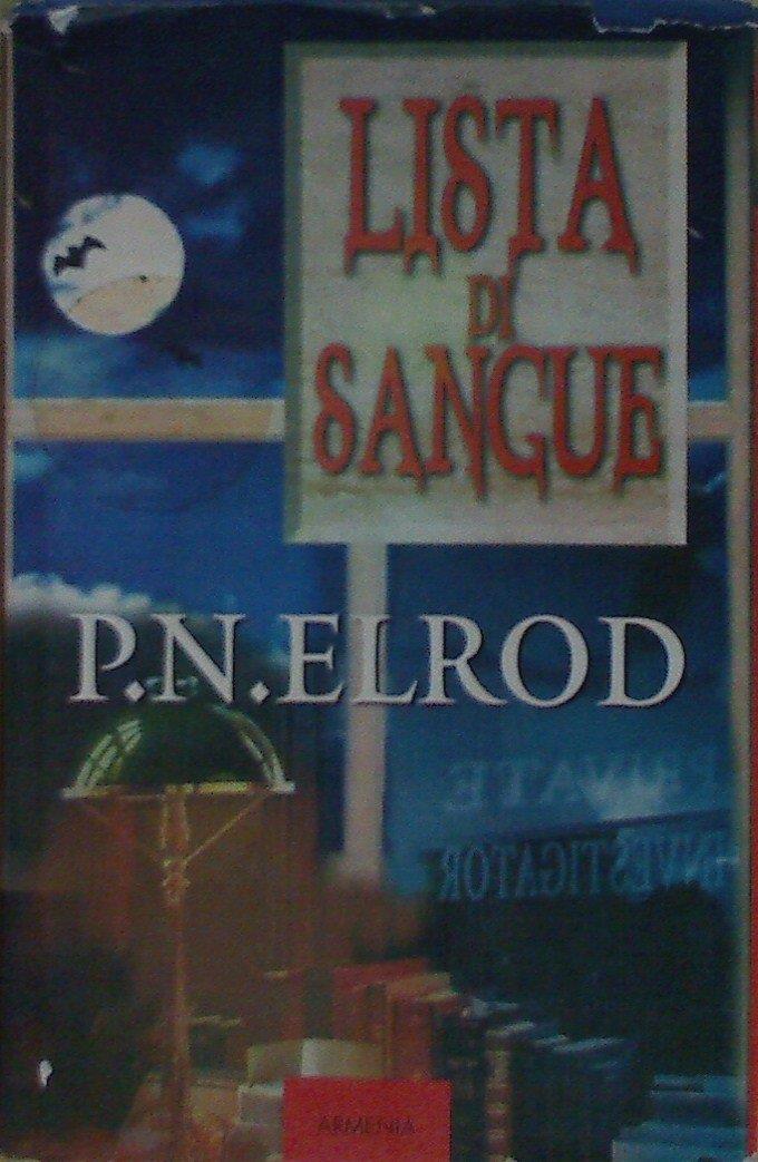 Libreria Serendipity