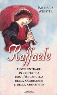  Raffaele -  Richard Webster - copertina