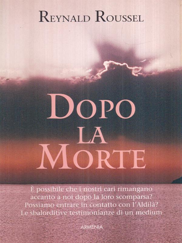 Dopo la morte