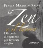 Lo zen e il lavoro