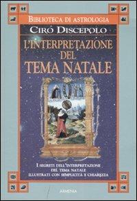 L'interpretazione del tema Natale - Ciro Discepolo - copertina