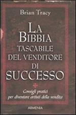 La bibbia tascabile del venditore di successo