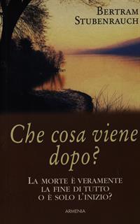 Che cosa viene dopo?