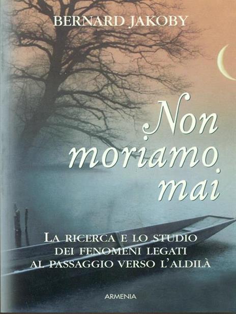 Non moriamo mai - Bernard Jakoby - 5