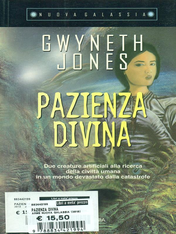 Pazienza divina