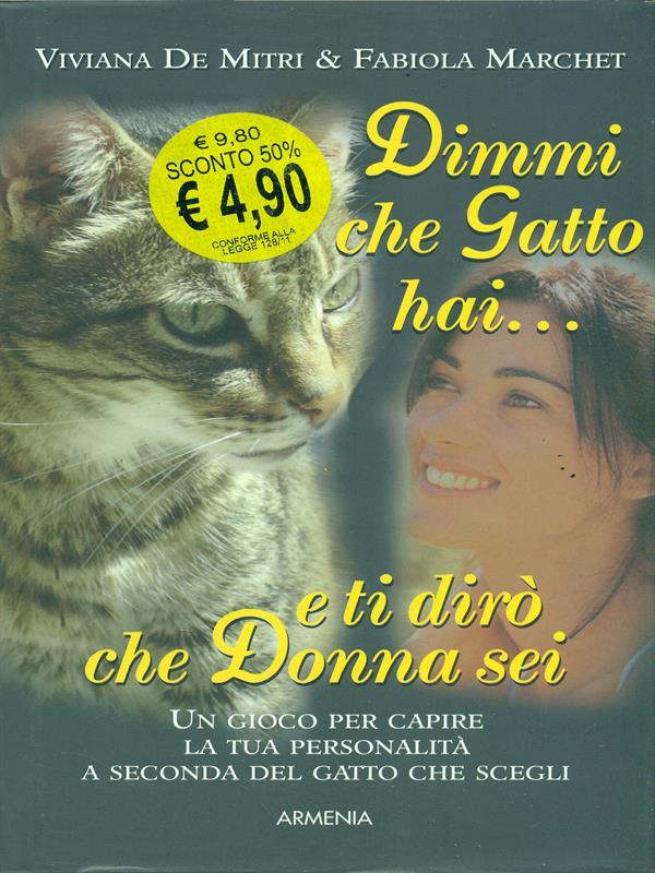 Libro di Faccia