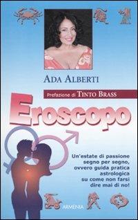 Eroscopo - Ada Alberti - copertina