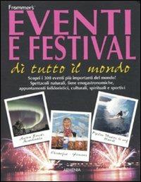 Eventi e festival di tutto il mondo - copertina