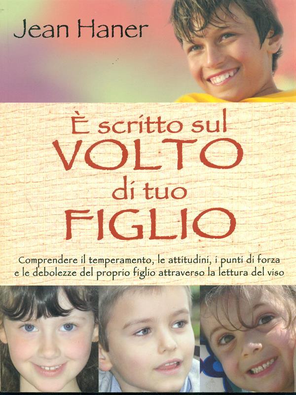 Libro di Faccia