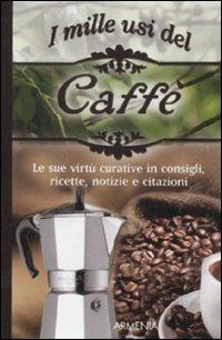I mille usi del caffè - copertina